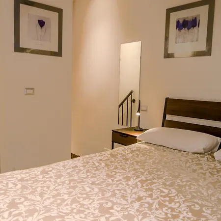 Waterfall Vicolo V * Isola di Liri