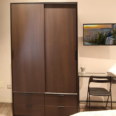 아파트 Waterfall Vicolo V