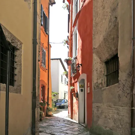 Appartamento Waterfall Vicolo V *