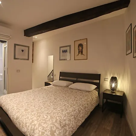 Waterfall Vicolo V * Isola di Liri