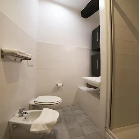 Waterfall Vicolo V Appartamento