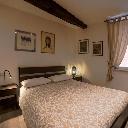 Appartamento Waterfall Vicolo V