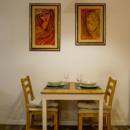 Waterfall Vicolo V Appartamento *