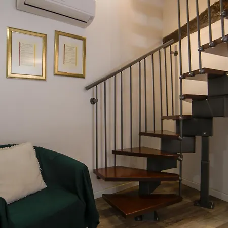 Waterfall Vicolo V Appartamento Isola di Liri