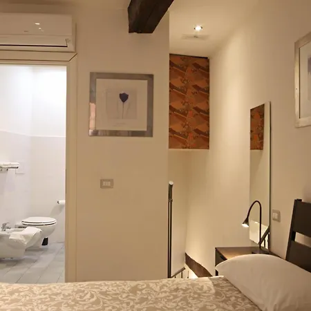 Waterfall Vicolo V Isola di Liri