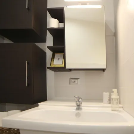 Waterfall Vicolo V * Isola di Liri