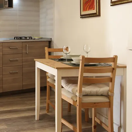 아파트 Waterfall Vicolo V *