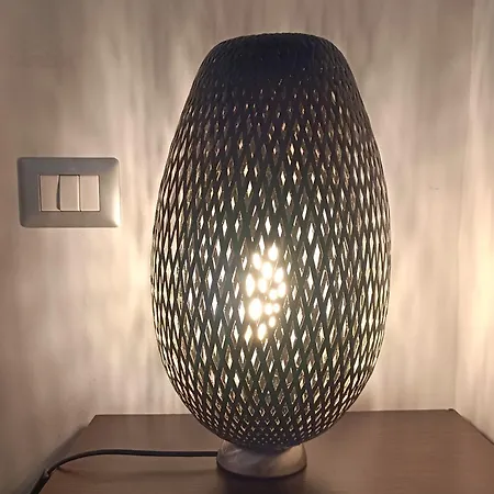 Waterfall Vicolo V *