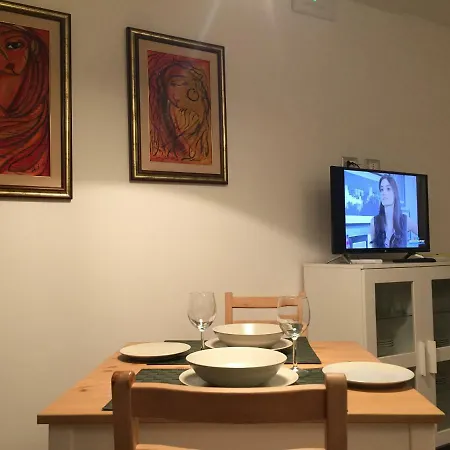 Appartamento Waterfall Vicolo V